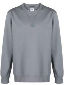 C.P. Company sweat Metropolis Series - Gris