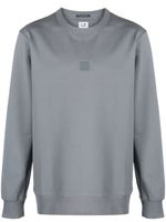 C.P. Company sweat Metropolis Series - Gris