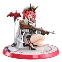 Goddes of Victory: Nikke PVC Statue 1/7 Mast 19 cm