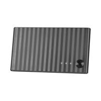 Versterkte binnenantenne - ÉÉN VOOR ALLES - Met een ontvangstbereik van 25 km - Helder ontvangstsignaal