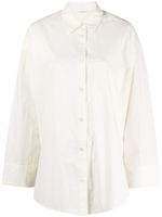 By Malene Birger chemise Derris en coton biologique - Blanc