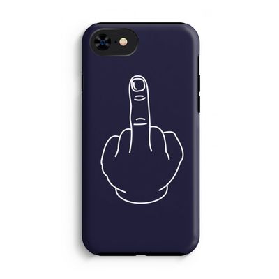 F**k U: iPhone 7 Tough Case