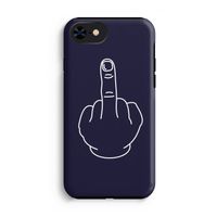 F**k U: iPhone 7 Tough Case