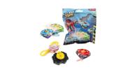 Toi Toys Metalen tol gyroscopic Toi Toys Metalen tol gyroscopic