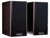 Monitor Audio Gold 100 5G monitor speaker walnoot