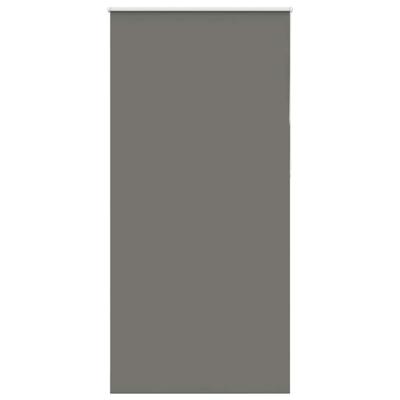 Rolgordijn verduisterend 90x210cm stofbreedte 85,7 cm polyester