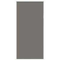 Rolgordijn verduisterend 90x210cm stofbreedte 85,7 cm polyester