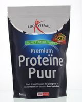 Functional food premium proteine