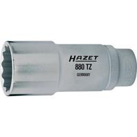 Hazet HAZET 880TZ-15 Dop (zeskant) Dopsleutelinzetstuk 15 mm 3/8 (10 mm)