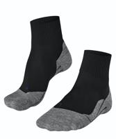 Falke TK5 Wander Cool Korte Wandelsok Heren Black-Mix 42-43