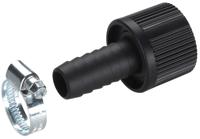 Gardena Aanzuigslang-aansluitstuk | 19 mm (3/4") - 1723-20 - 1723-20