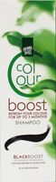 Henna Plus Colour boost black (200 ml)