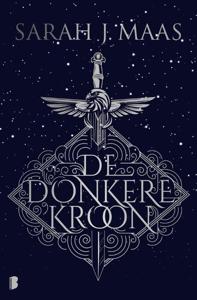De donkere kroon (Hardback)
