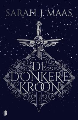 De donkere kroon (Hardback)