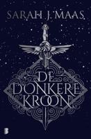 De donkere kroon (Hardback)