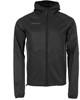 Stanno 457002 Functionals Flex Jacket - Black-Anthracite - XS