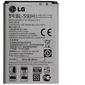 LG accu BL-59JH origineel