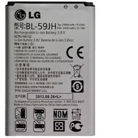 LG accu BL-59JH origineel