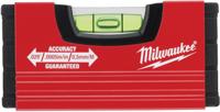 Milwaukee Accessoires minibox level cd - 4932459100