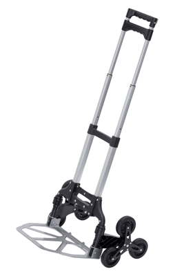Meister Steekwagen Opvouwvbaar 80Kg - WU8985820