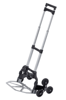 Meister Steekwagen Opvouwvbaar 80Kg - WU8985820