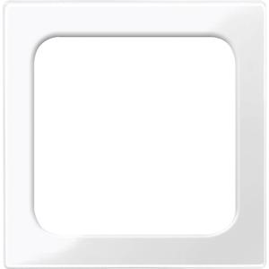 Merten 397619 Afdekking System M Polar-wit 1 stuk(s)