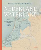 Nederland waterland