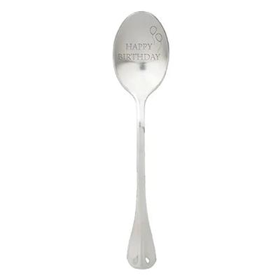 'OneMessage Spoon 'Happy Birthday'' kopen? | FOR YOU GIFTS 'OneMessage Spoon 'Happy Birthday'' kopen? | FOR YOU GIFTS