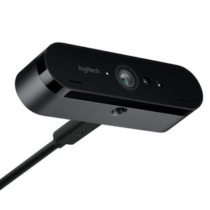 Logitech Webcam Brio Stream