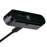 Logitech Webcam Brio Stream - thumbnail