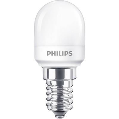 Philips LED 77193501 LED-lamp Energielabel F (A - G) E14 Staaf 1.7 W = 15 W Warmwit (Ø x l) 2.5 cm x 5.9 cm 1 stuk(s)
