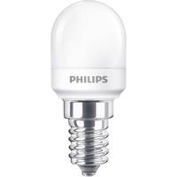 Philips LED 77193501 LED-lamp Energielabel F (A - G) E14 Staaf 1.7 W = 15 W Warmwit (Ø x l) 2.5 cm x 5.9 cm 1 stuk(s)