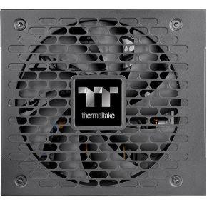Thermaltake TF3 1300W power supply unit Zwart