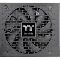 Thermaltake TF3 1300W power supply unit Zwart