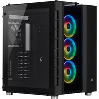 Crystal 680X RGB Tower behuizing