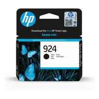 HP 924 zwart HP 924 zwart