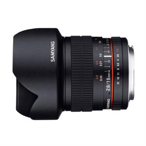 Samyang 10mm F/2.8 Sony A