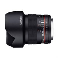 Samyang 10mm F/2.8 Sony A