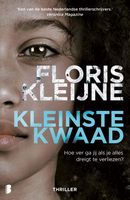 Kleinste kwaad - Floris Kleijne - ebook