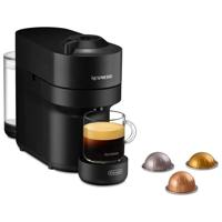 De&apos;Longhi Nespresso Vertuo Pop ENV90.B Nespresso Zwart
