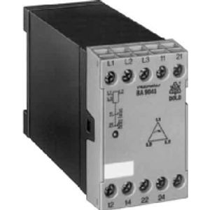 BA9041 3AC50HZ 400V  - Phase monitoring relay 400V BA9041 3AC50HZ 400V