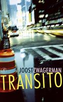 Transito - Joost Zwagerman - ebook