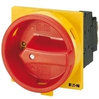 P1-25/EA/SVB/N/HI11  - Safety switch 4-p 13kW P1-25/EA/SVB/N/HI11 - thumbnail