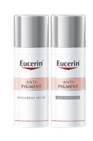 Eucerin Anti-Pigment Combiset - Dag-en Nachtcrème