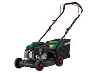 PARKSIDE Benzine grasmaaier 2 kW