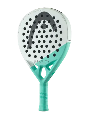 Head Gravity Motion 2024 Padelracket