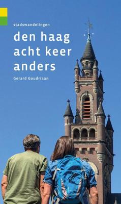 Den Haag acht keer anders (Paperback)