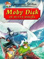 Moby Dick (Hardback)