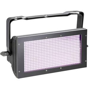 Cameo CLTW600RGB THUNDER WASH LED-lichtinstallatie Aantal LEDs:648 x