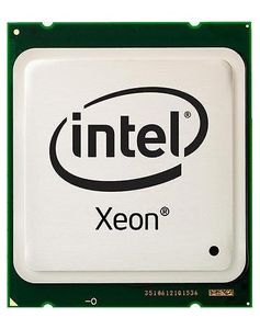Hewlett Packard Enterprise Intel Xeon E5-2640 Kit processor 2,5 GHz
